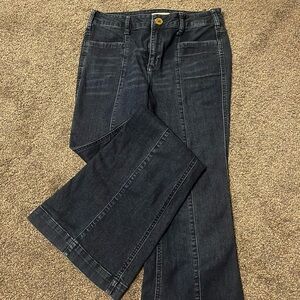 Altar’d State BootCut Jeans - 27